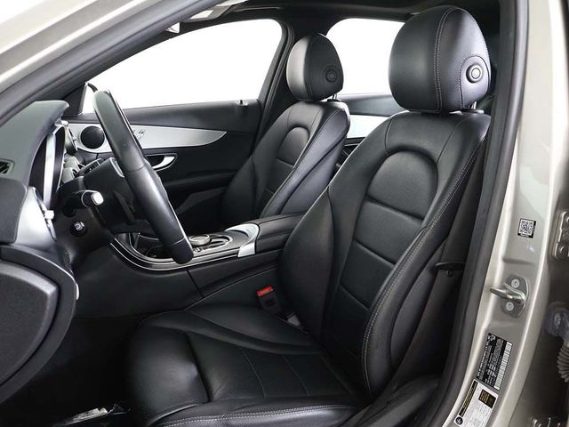2019 Mercedes-Benz C-Class C 300 4MATIC Sedan - 23002492 - 30
