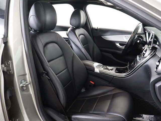 2019 Mercedes-Benz C-Class C 300 4MATIC Sedan - 23002492 - 31