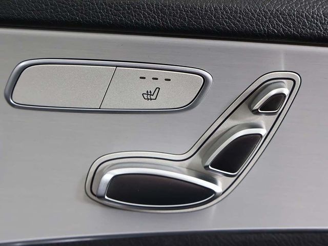 2019 Mercedes-Benz C-Class C 300 4MATIC Sedan - 23002492 - 34