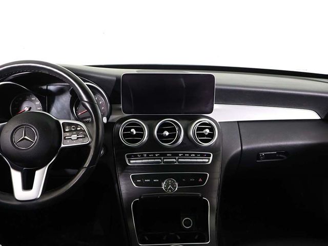 2019 Mercedes-Benz C-Class C 300 4MATIC Sedan - 23002492 - 40