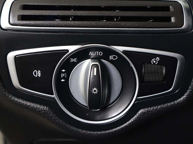 2019 Mercedes-Benz C-Class C 300 4MATIC Sedan - 23002492 - 43