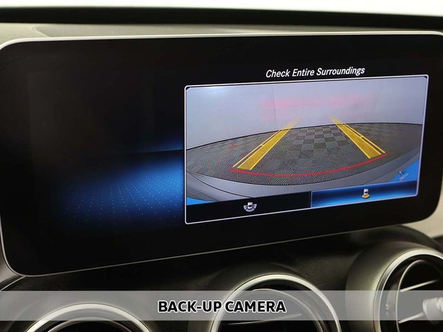 2019 Mercedes-Benz C-Class C 300 4MATIC Sedan - 23002492 - 4