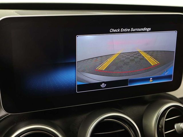 2019 Mercedes-Benz C-Class C 300 4MATIC Sedan - 23002492 - 51