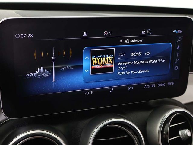 2019 Mercedes-Benz C-Class C 300 4MATIC Sedan - 23002492 - 52