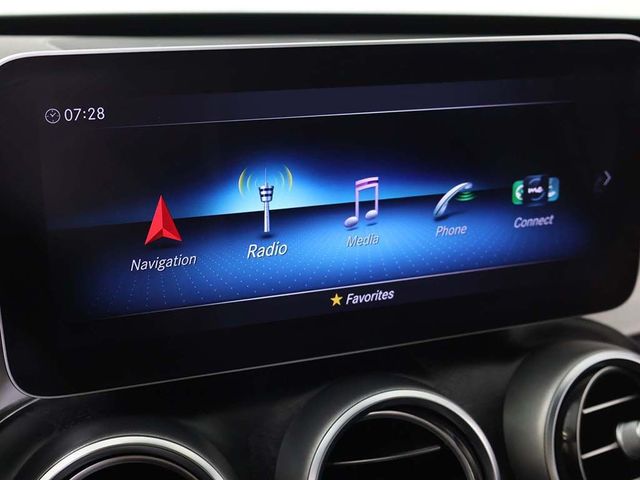 2019 Mercedes-Benz C-Class C 300 4MATIC Sedan - 23002492 - 53