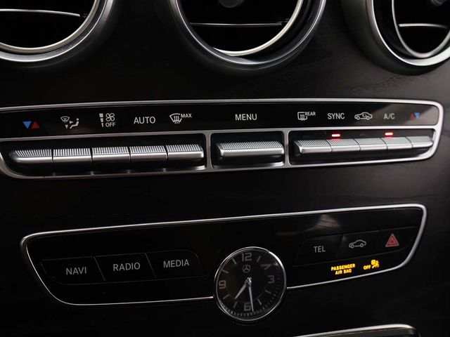 2019 Mercedes-Benz C-Class C 300 4MATIC Sedan - 23002492 - 56