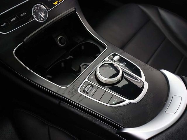 2019 Mercedes-Benz C-Class C 300 4MATIC Sedan - 23002492 - 57
