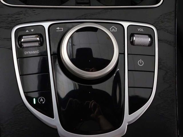 2019 Mercedes-Benz C-Class C 300 4MATIC Sedan - 23002492 - 58