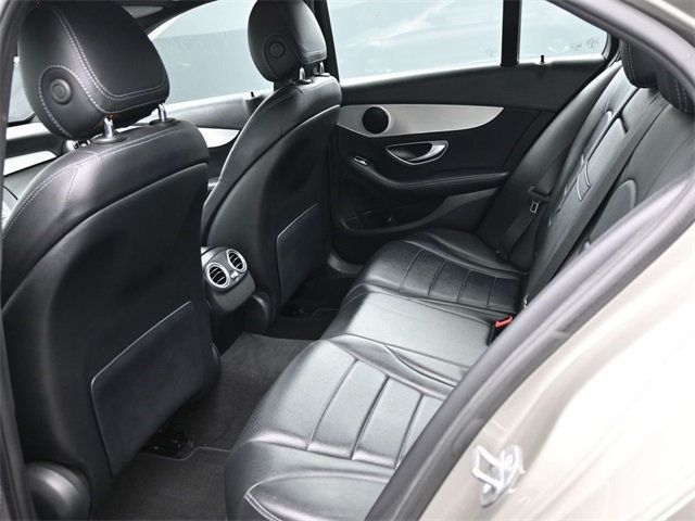 2019 Mercedes-Benz C-Class C 300 4MATIC Sedan - 22960539 - 11