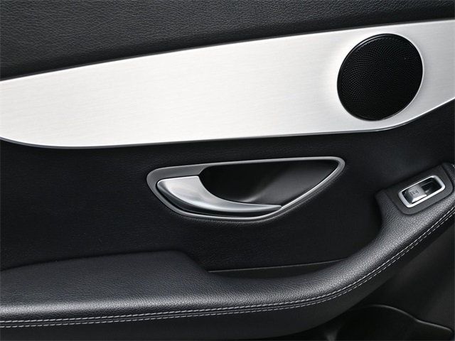 2019 Mercedes-Benz C-Class C 300 4MATIC Sedan - 22960539 - 12