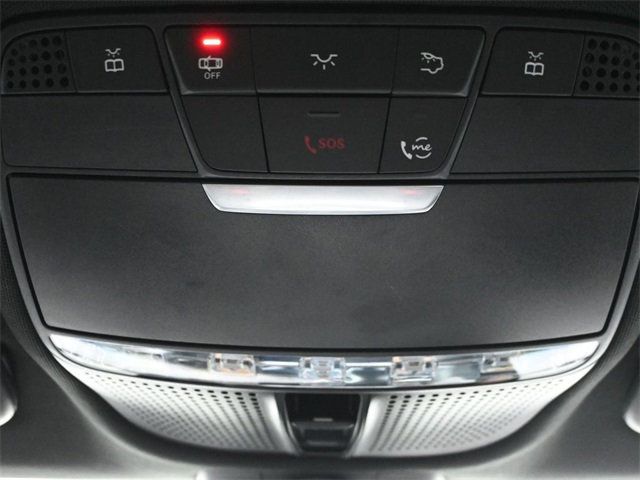 2019 Mercedes-Benz C-Class C 300 4MATIC Sedan - 22960539 - 14