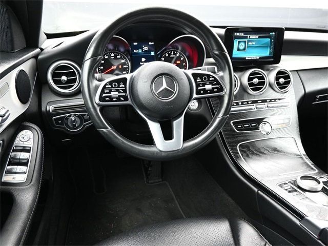2019 Mercedes-Benz C-Class C 300 4MATIC Sedan - 22960539 - 16
