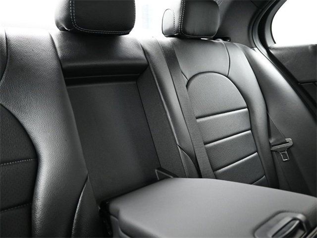 2019 Mercedes-Benz C-Class C 300 4MATIC Sedan - 22960539 - 18