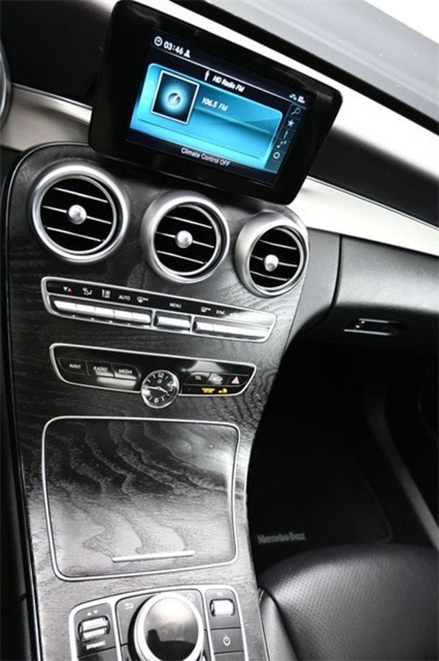 2019 Mercedes-Benz C-Class C 300 4MATIC Sedan - 22960539 - 20