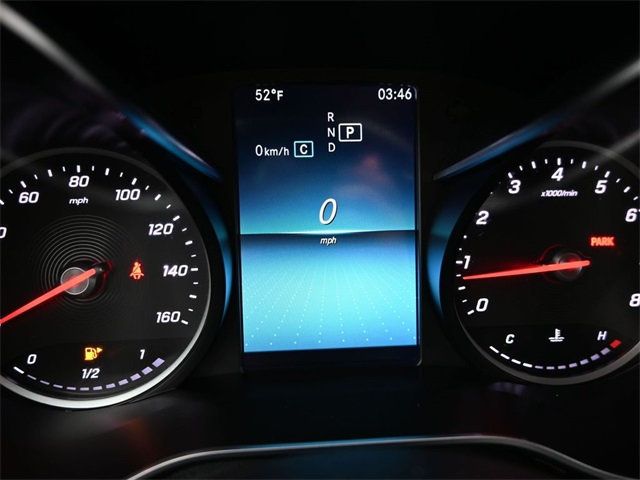 2019 Mercedes-Benz C-Class C 300 4MATIC Sedan - 22960539 - 21