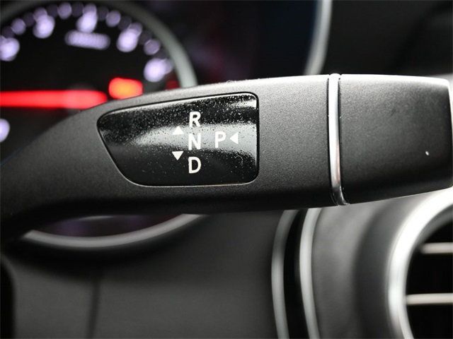 2019 Mercedes-Benz C-Class C 300 4MATIC Sedan - 22960539 - 25