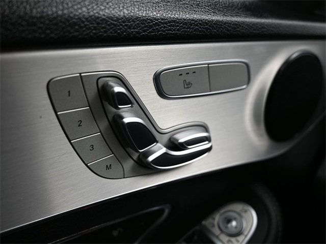 2019 Mercedes-Benz C-Class C 300 4MATIC Sedan - 22960539 - 29