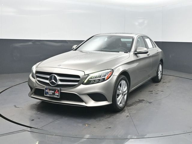 2019 Mercedes-Benz C-Class C 300 4MATIC Sedan - 22999925 - 0