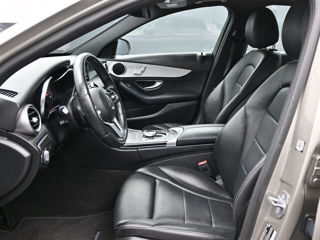 2019 Mercedes-Benz C-Class C 300 4MATIC Sedan - 22999925 - 9