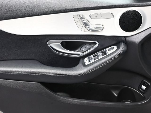 2019 Mercedes-Benz C-Class C 300 4MATIC Sedan - 22999925 - 10