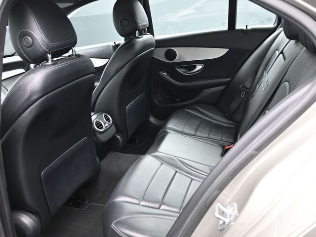 2019 Mercedes-Benz C-Class C 300 4MATIC Sedan - 22999925 - 11