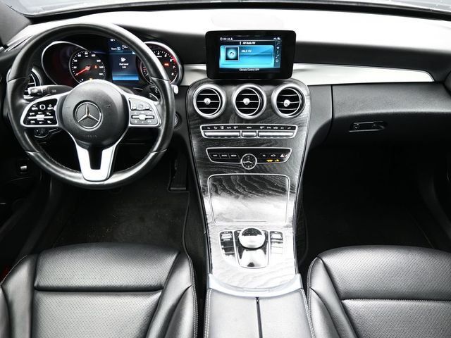 2019 Mercedes-Benz C-Class C 300 4MATIC Sedan - 22999925 - 15