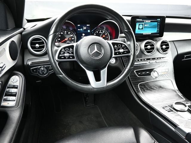 2019 Mercedes-Benz C-Class C 300 4MATIC Sedan - 22999925 - 16