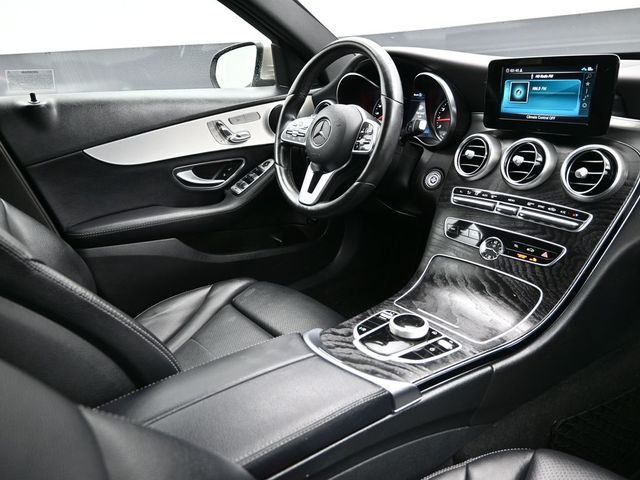 2019 Mercedes-Benz C-Class C 300 4MATIC Sedan - 22999925 - 17