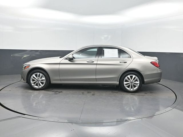 2019 Mercedes-Benz C-Class C 300 4MATIC Sedan - 22999925 - 1