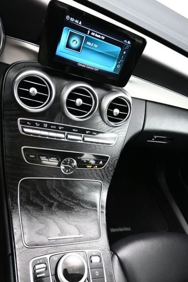 2019 Mercedes-Benz C-Class C 300 4MATIC Sedan - 22999925 - 20