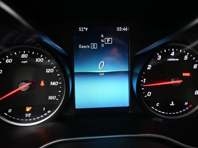 2019 Mercedes-Benz C-Class C 300 4MATIC Sedan - 22999925 - 21