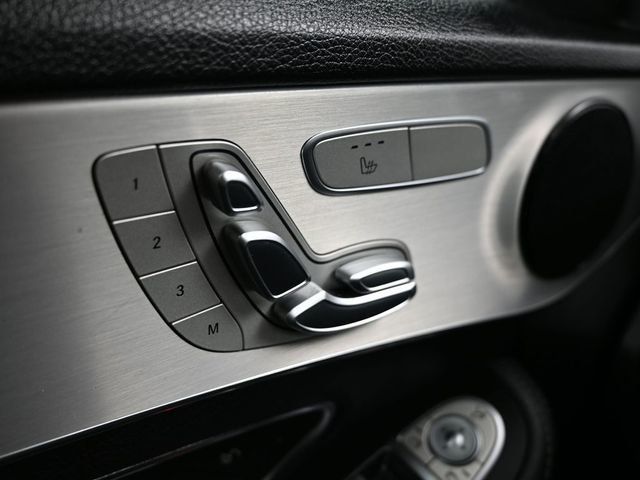 2019 Mercedes-Benz C-Class C 300 4MATIC Sedan - 22999925 - 29