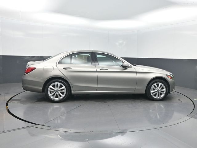 2019 Mercedes-Benz C-Class C 300 4MATIC Sedan - 22999925 - 34