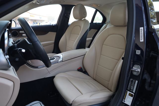 2019 Mercedes-Benz C-Class C 300 4MATIC Sedan - 22969261 - 14