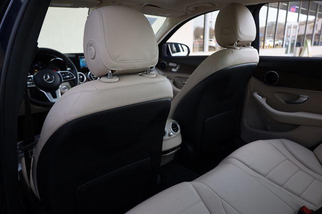 2019 Mercedes-Benz C-Class C 300 4MATIC Sedan - 22969261 - 17