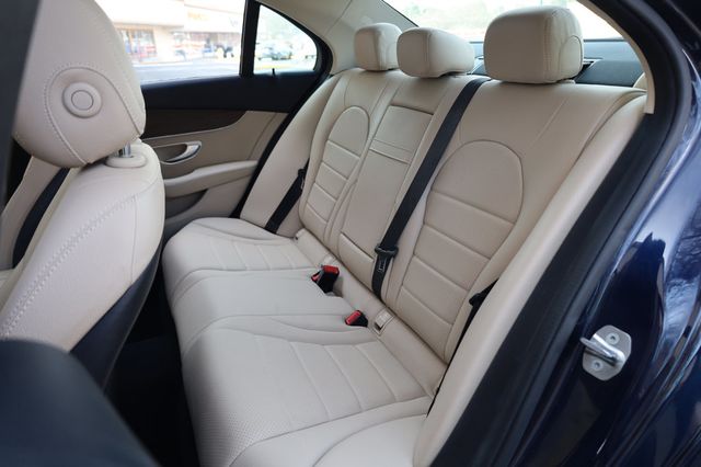2019 Mercedes-Benz C-Class C 300 4MATIC Sedan - 22969261 - 18