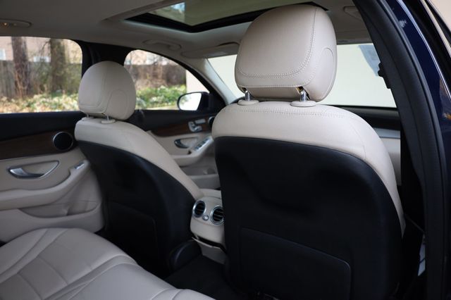 2019 Mercedes-Benz C-Class C 300 4MATIC Sedan - 22969261 - 20