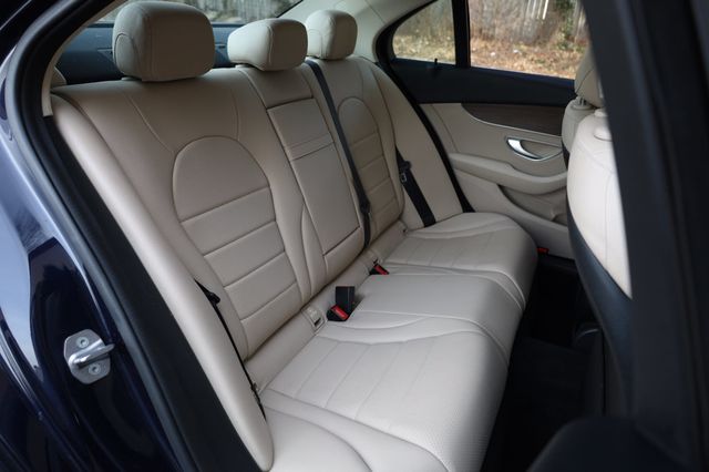 2019 Mercedes-Benz C-Class C 300 4MATIC Sedan - 22969261 - 21