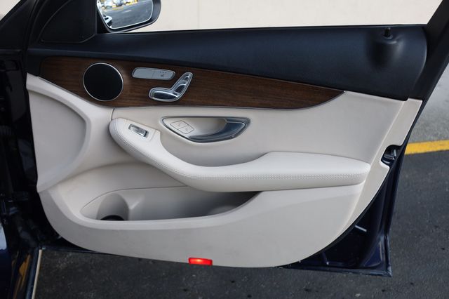 2019 Mercedes-Benz C-Class C 300 4MATIC Sedan - 22969261 - 22