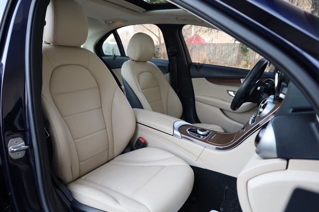 2019 Mercedes-Benz C-Class C 300 4MATIC Sedan - 22969261 - 23