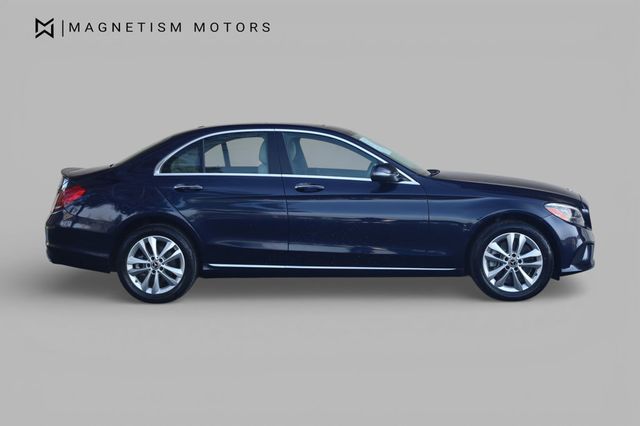 2019 Mercedes-Benz C-Class C 300 4MATIC Sedan - 22969261 - 2