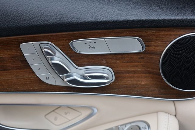 2019 Mercedes-Benz C-Class C 300 4MATIC Sedan - 22969261 - 30