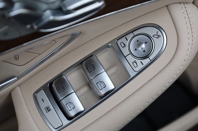 2019 Mercedes-Benz C-Class C 300 4MATIC Sedan - 22969261 - 31