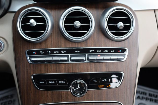 2019 Mercedes-Benz C-Class C 300 4MATIC Sedan - 22969261 - 38