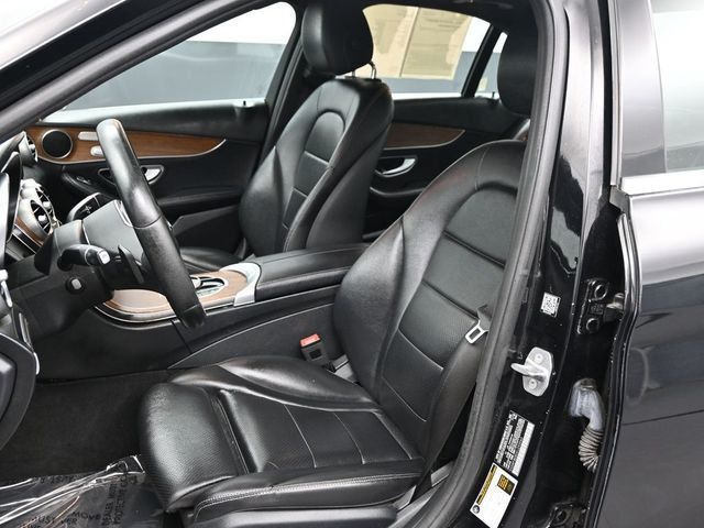 2019 Mercedes-Benz C-Class C 300 4MATIC Sedan - 22993223 - 10