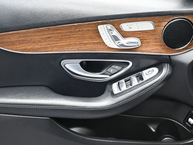 2019 Mercedes-Benz C-Class C 300 4MATIC Sedan - 22993223 - 12