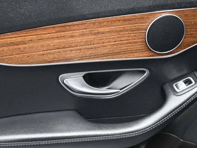 2019 Mercedes-Benz C-Class C 300 4MATIC Sedan - 22993223 - 14