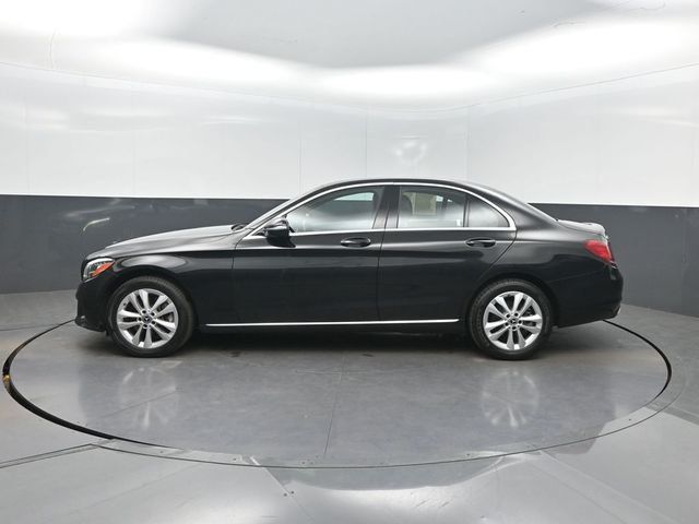 2019 Mercedes-Benz C-Class C 300 4MATIC Sedan - 22993223 - 1