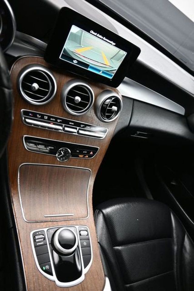 2019 Mercedes-Benz C-Class C 300 4MATIC Sedan - 22993223 - 21