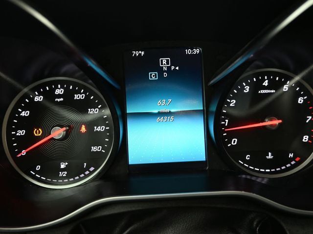 2019 Mercedes-Benz C-Class C 300 4MATIC Sedan - 22993223 - 22